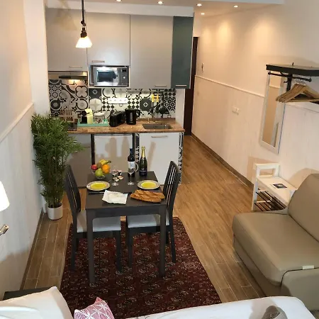 Studio Au Rez-De-Chaussee Porte De Versailles Hs7 *