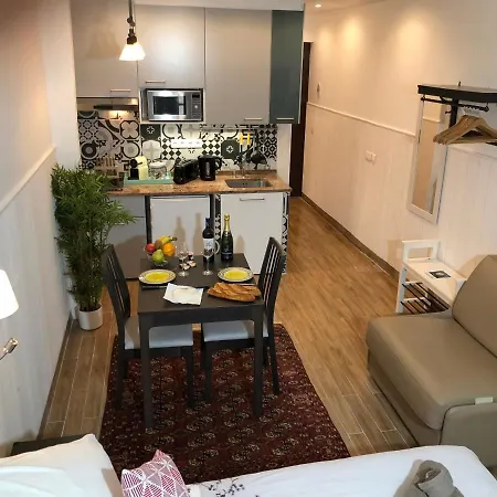 Lägenhetshotell Studio Au Rez-De-Chaussee Porte De Versailles Hs7