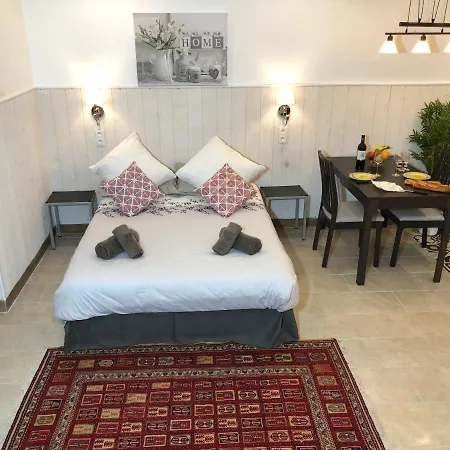 Studio Au Rez-De-Chaussee Porte De Versailles Hs7 * Paris