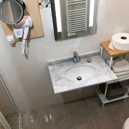 Studio Au Rez-De-Chaussee Porte De Versailles Hs7 * Paris